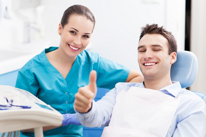 Regular Dental Check Ups Can Lengthen Your Life