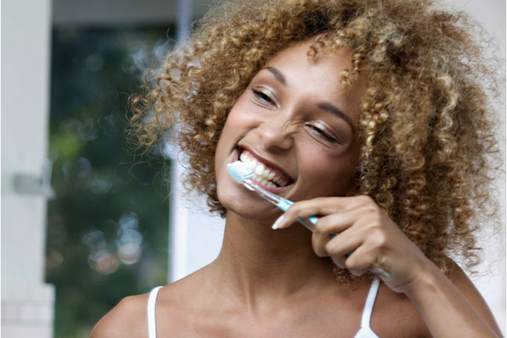 Teeth Whitening Considerations